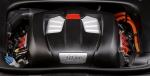 Porsche Cayenne S Hybrid 2007 года